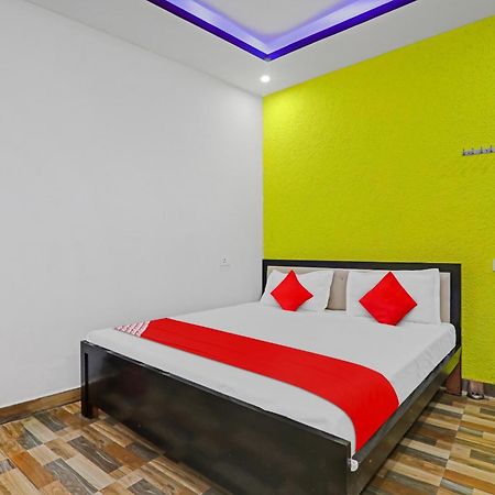 Hotel O R K Hotels Λάκναου Εξωτερικό φωτογραφία