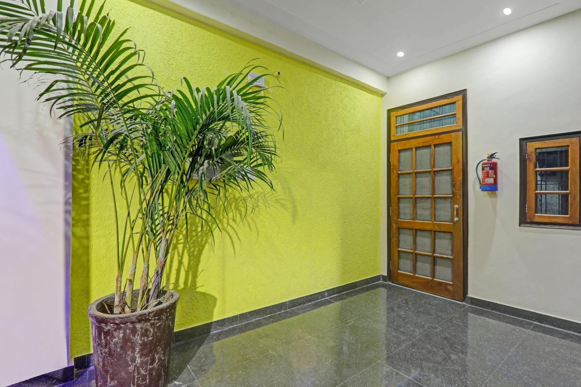 Hotel O R K Hotels Λάκναου Εξωτερικό φωτογραφία