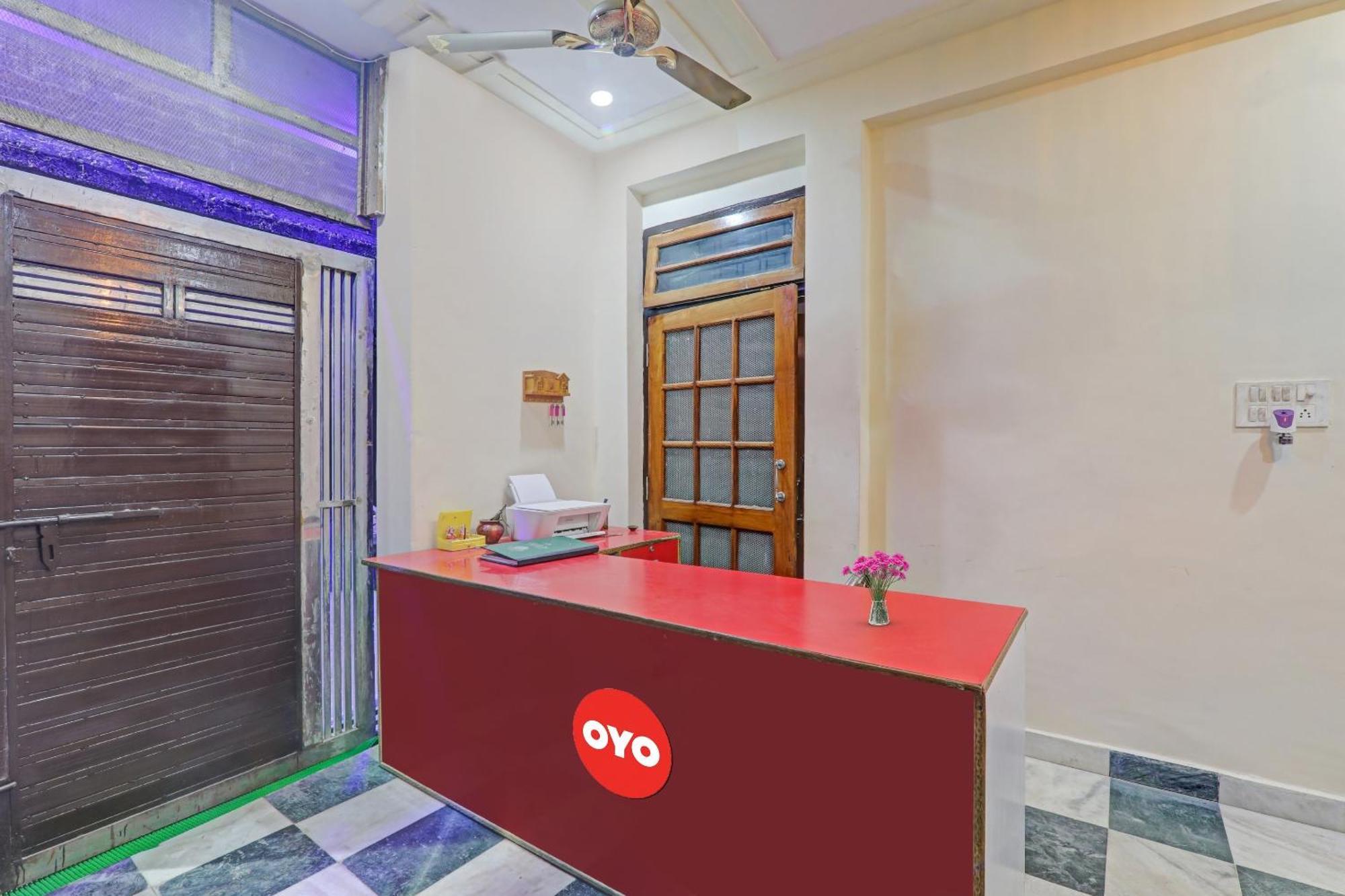 Hotel O R K Hotels Λάκναου Εξωτερικό φωτογραφία