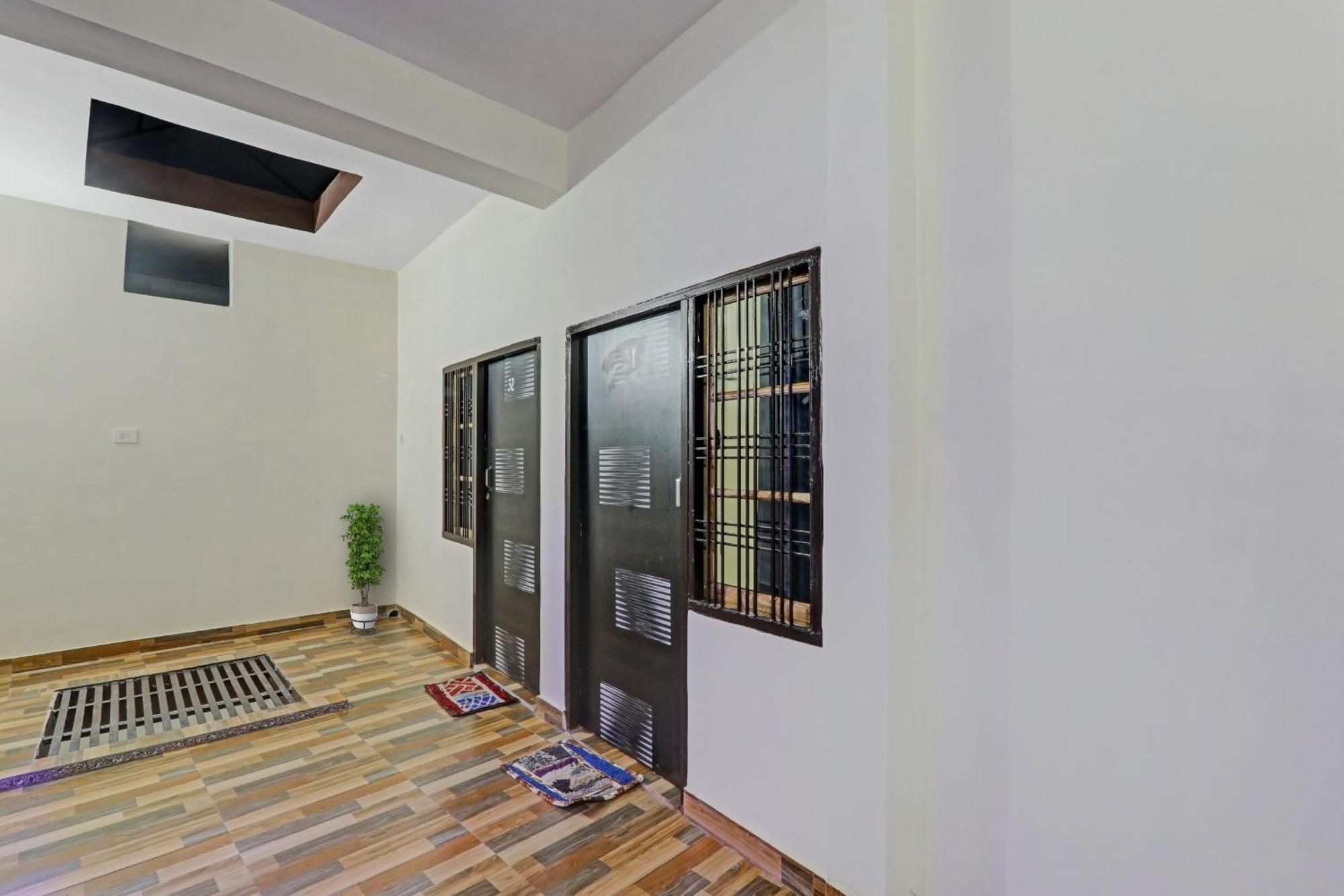 Hotel O R K Hotels Λάκναου Εξωτερικό φωτογραφία