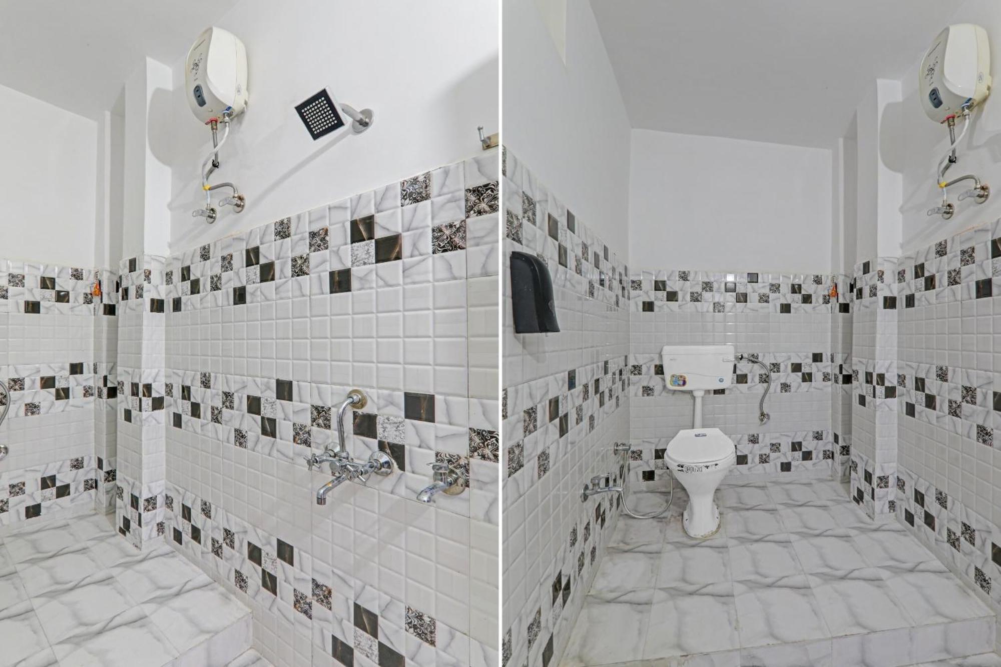Hotel O R K Hotels Λάκναου Εξωτερικό φωτογραφία
