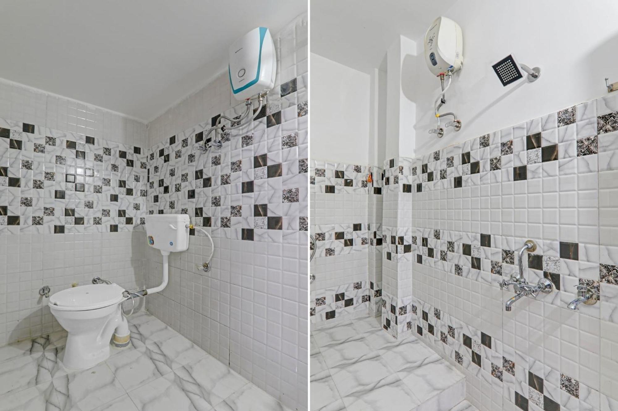 Hotel O R K Hotels Λάκναου Εξωτερικό φωτογραφία